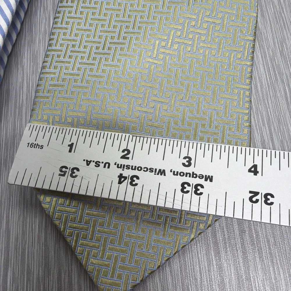 Brooks Brothers Men's Ties‎ Lot of 3 Classic Preppy Business Neckties